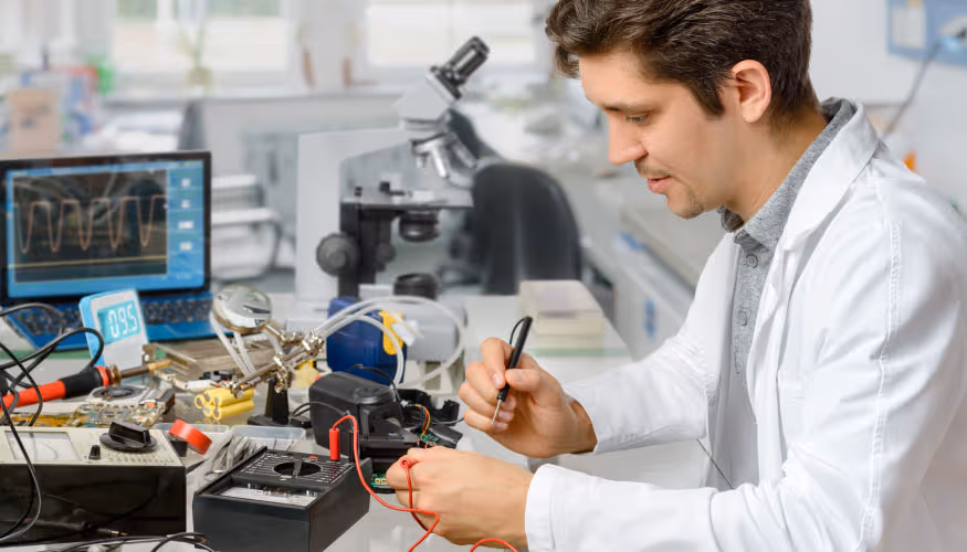 Şenpazar Elektronik Tamircisi