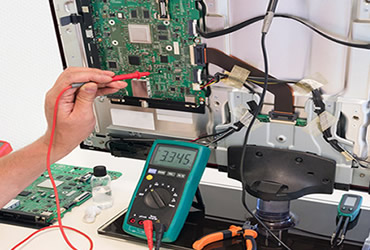 Şenpazar Elektronik Tamircisi