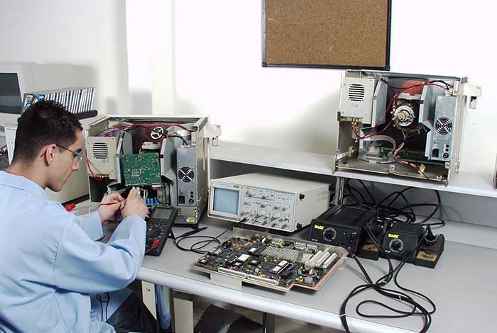 Şenpazar Elektronik Tamircisi