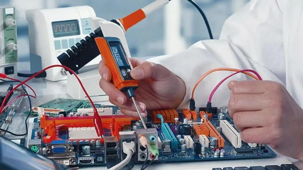 Şenpazar Elektronik Tamircisi